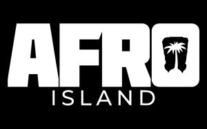 afro Island logo