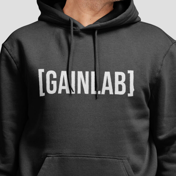 Gaintab Hoodie - Image 3