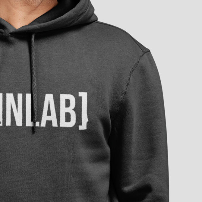 Gaintab Hoodie - Image 2