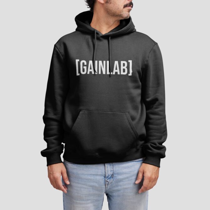 Gaintab Hoodie